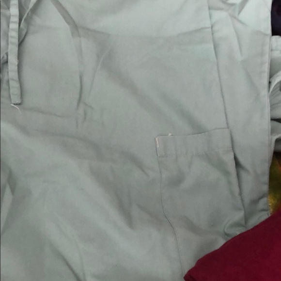 Scrub Set Top & Bottom - Picture 8 of 8